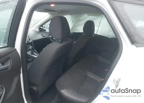 2014 Ford Focus Se from USA, damaged, VIN 1FADP3K24EL436651